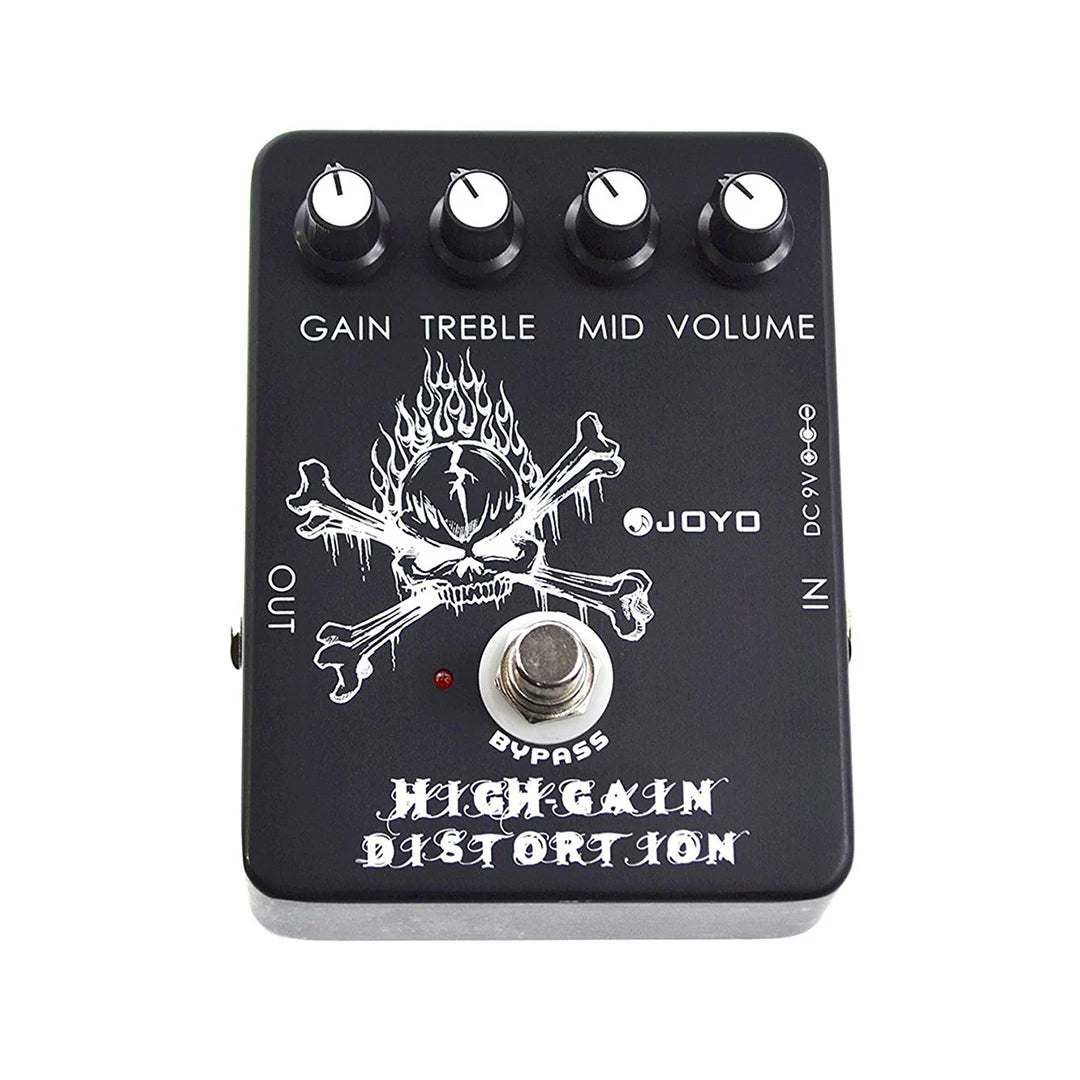 JOYO High Gain Distortion